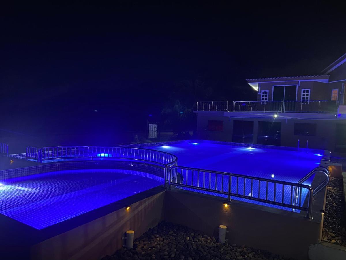 Tioman Santai Resort Kampong Juara Dış mekan fotoğraf