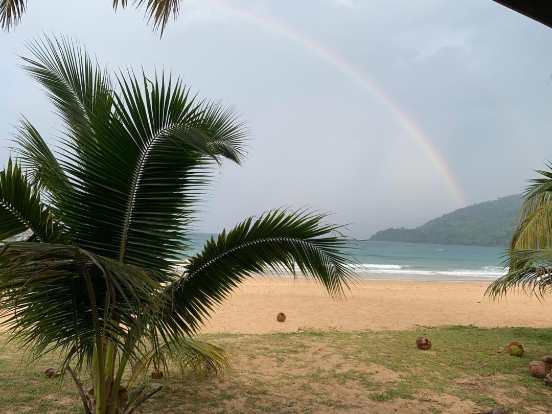 Tioman Santai Resort Kampong Juara Dış mekan fotoğraf