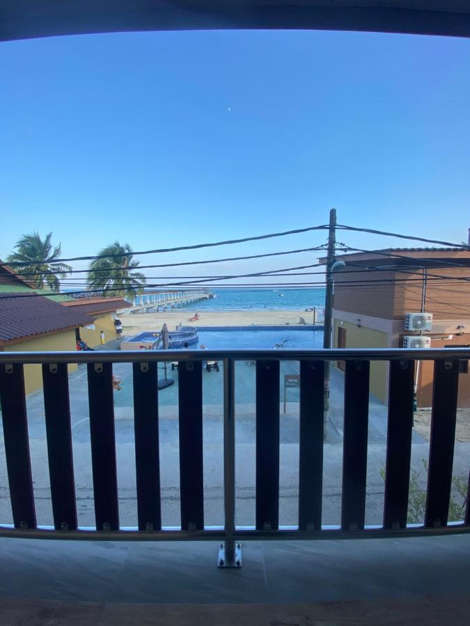 Tioman Santai Resort Kampong Juara Dış mekan fotoğraf