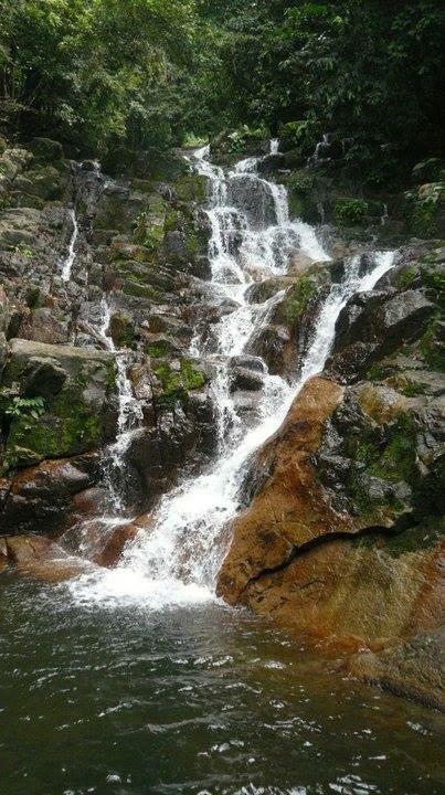 Tioman Santai Resort Kampong Juara Dış mekan fotoğraf
